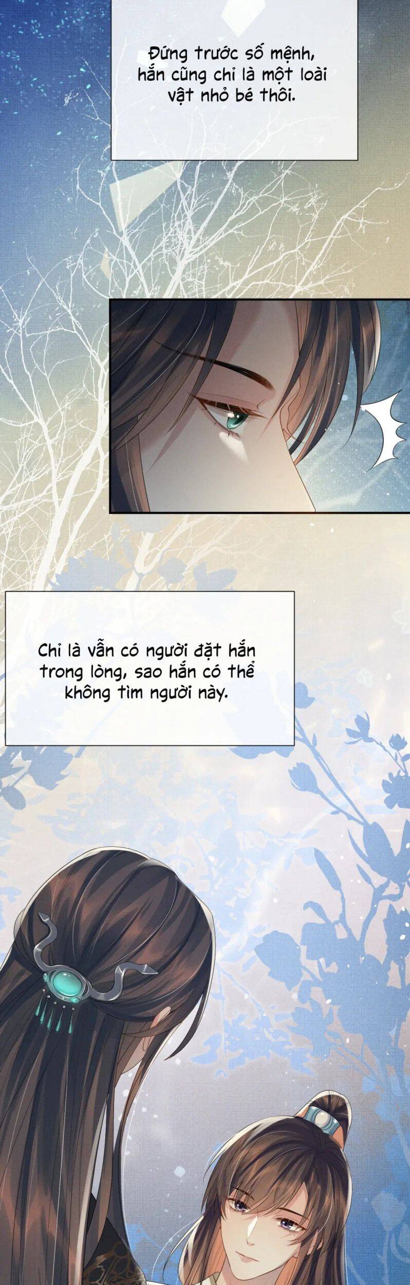 Ngộ Xà Chapter 86 - Trang 6