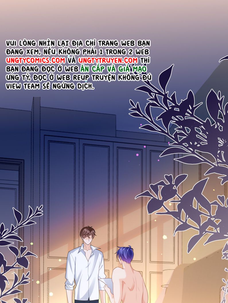 Scandal Quá Nhiều Là Lỗi Của Tôi Sao? Chapter 53 - Trang 1