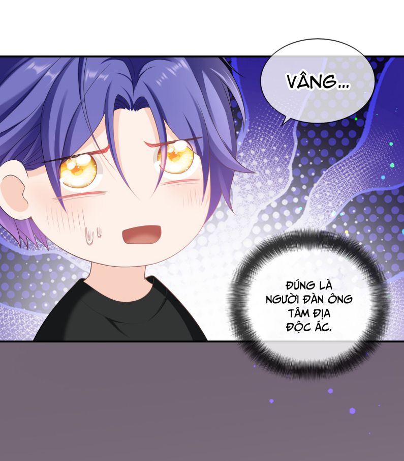 Scandal Quá Nhiều Là Lỗi Của Tôi Sao? Chapter 53 - Trang 17