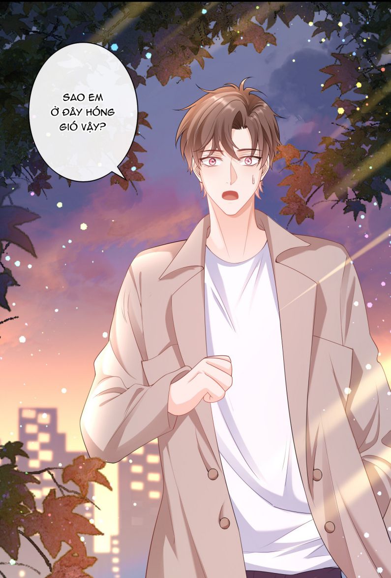 Scandal Quá Nhiều Là Lỗi Của Tôi Sao? Chapter 53 - Trang 27