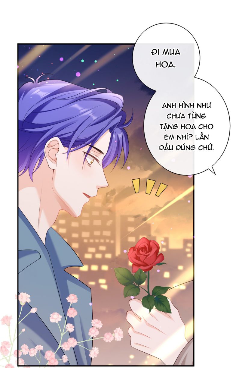 Scandal Quá Nhiều Là Lỗi Của Tôi Sao? Chapter 53 - Trang 29