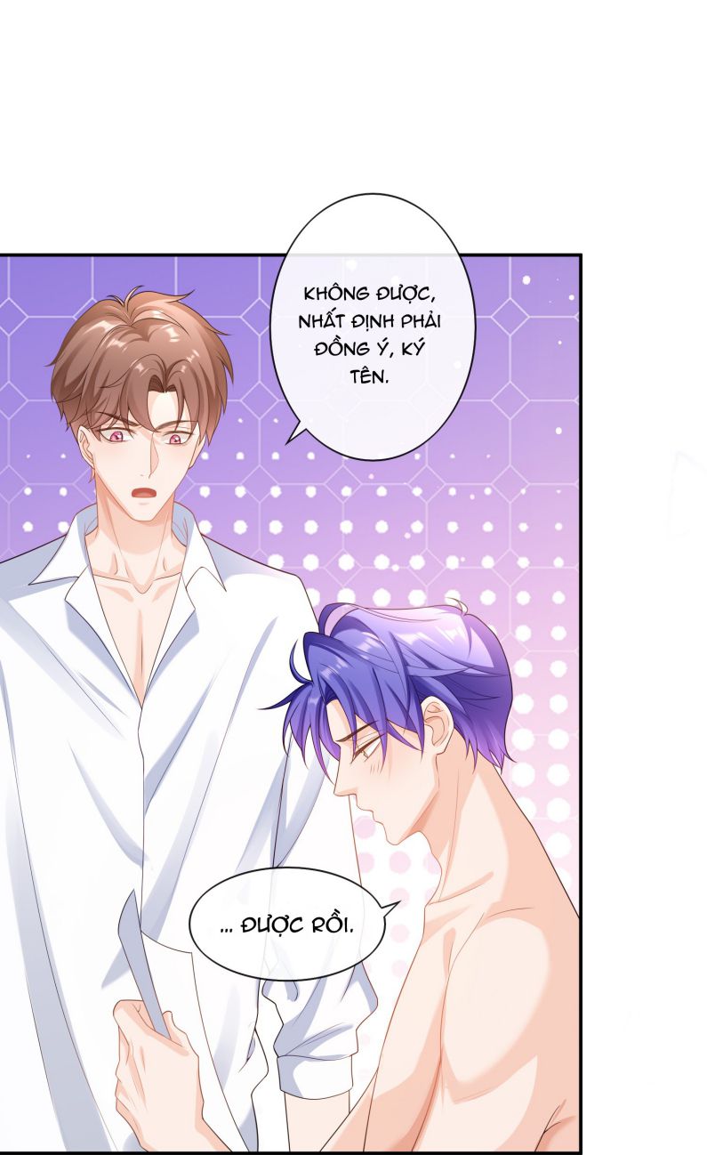 Scandal Quá Nhiều Là Lỗi Của Tôi Sao? Chapter 53 - Trang 3