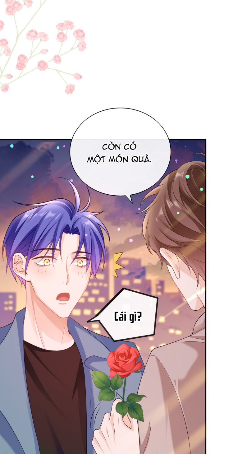 Scandal Quá Nhiều Là Lỗi Của Tôi Sao? Chapter 53 - Trang 30