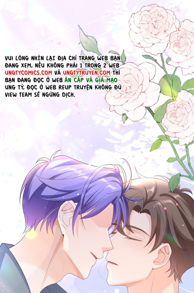 Scandal Quá Nhiều Là Lỗi Của Tôi Sao? Chapter 53 - Trang 39