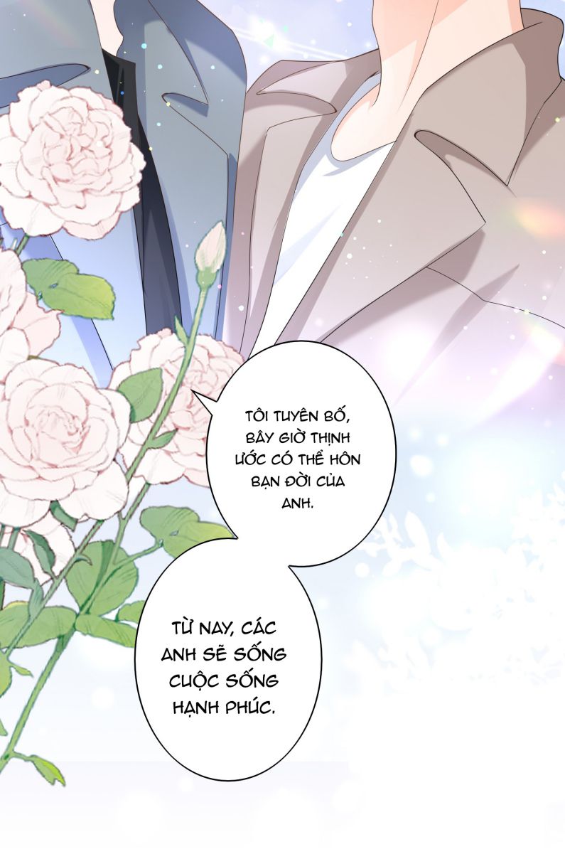 Scandal Quá Nhiều Là Lỗi Của Tôi Sao? Chapter 53 - Trang 40