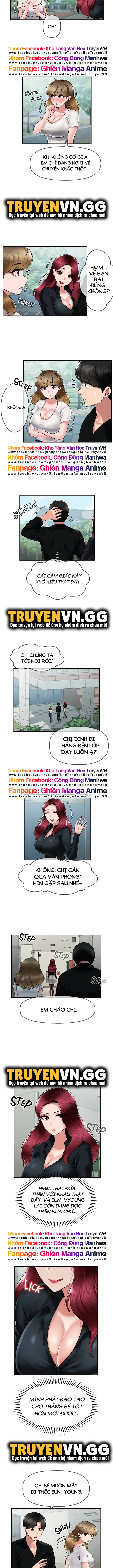 Thanh Lý Đồ Chơi Tình Dục Tôi Vô Tình Lập Được Harem Chapter 19 - Trang 5