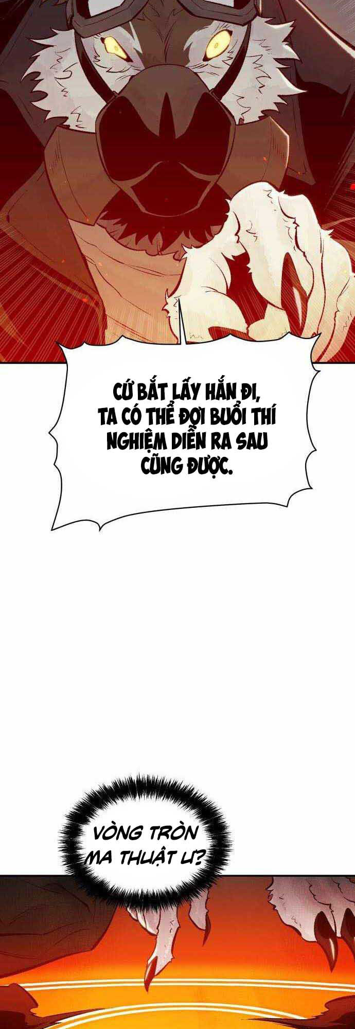 Độc Cô Tử Linh Sư Chapter 63 - Trang 51