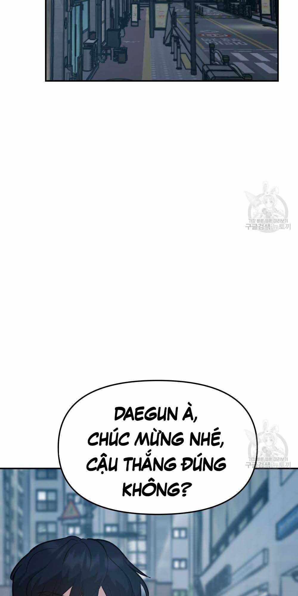 Giang Hồ Thực Thi Công Lý Chapter 34 - Trang 109