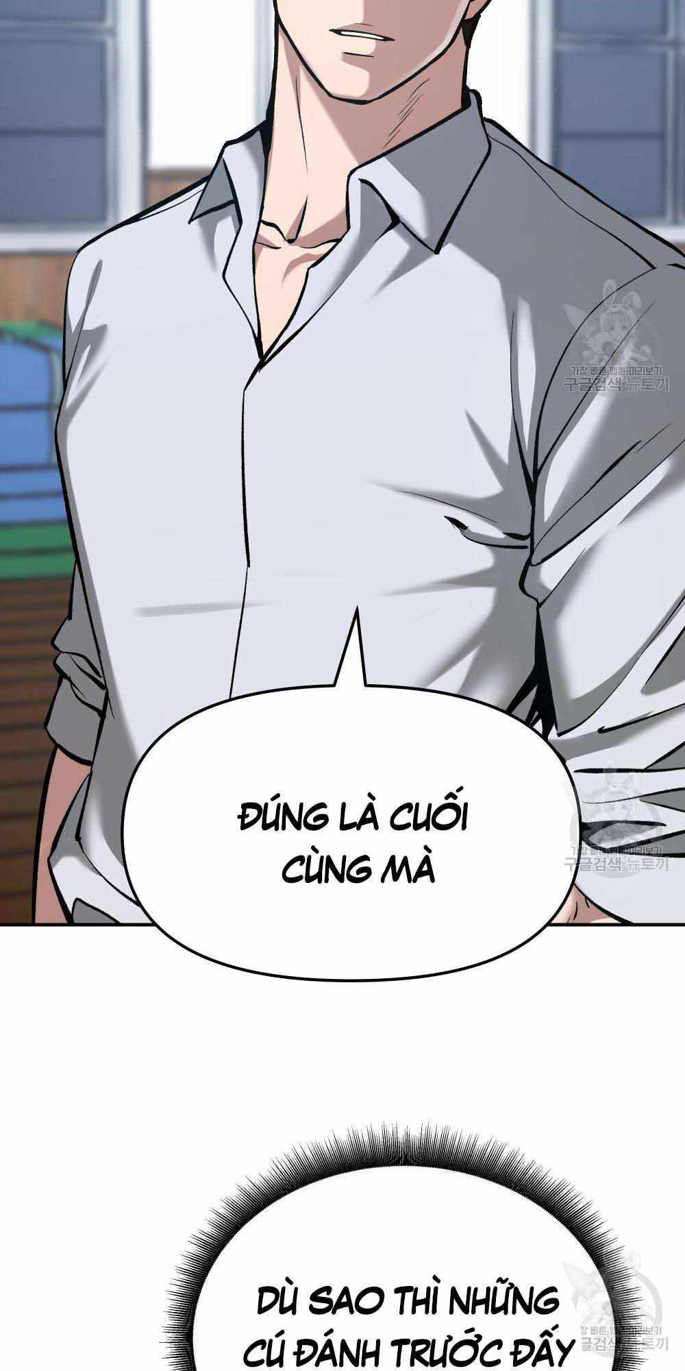 Giang Hồ Thực Thi Công Lý Chapter 34 - Trang 12