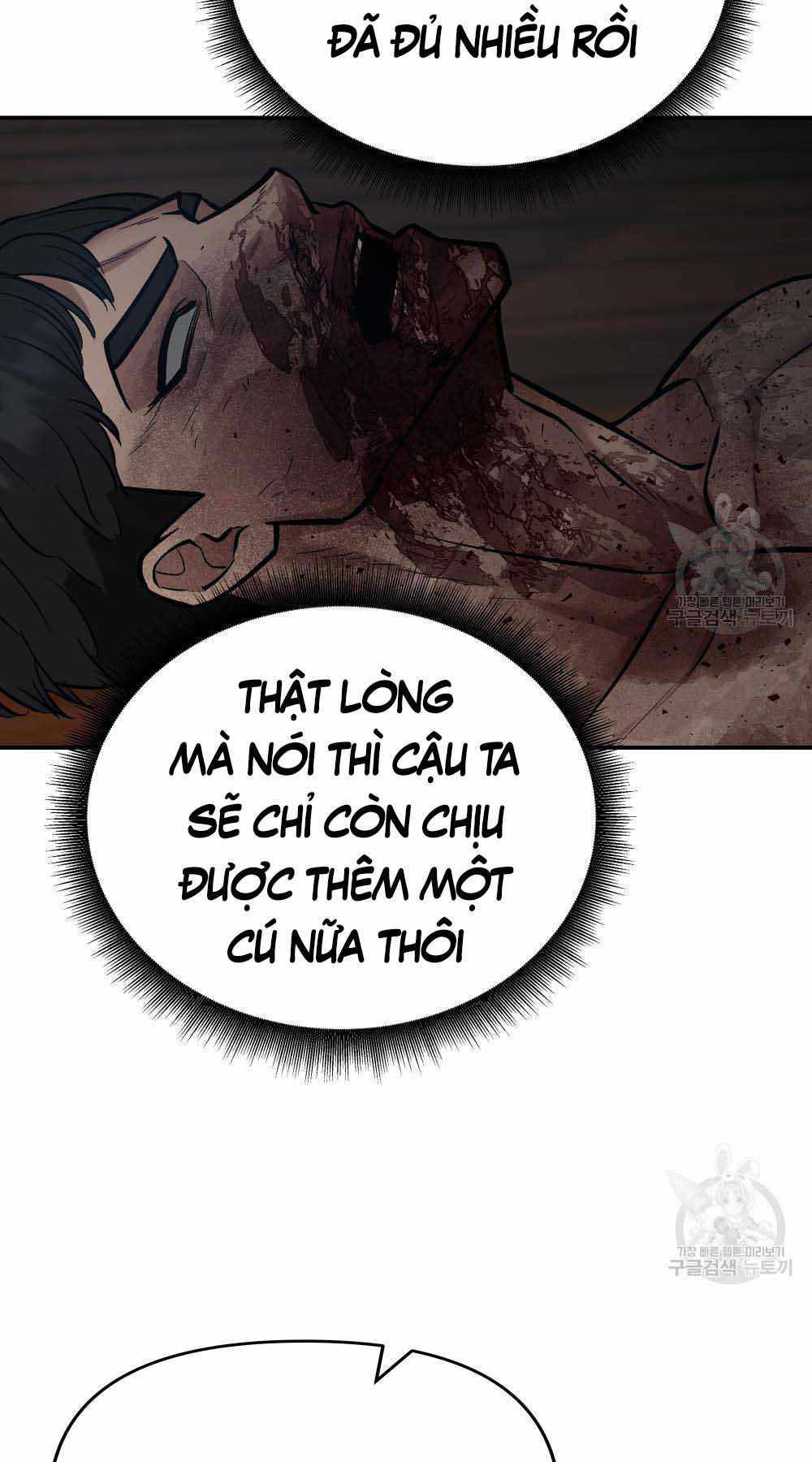 Giang Hồ Thực Thi Công Lý Chapter 34 - Trang 13