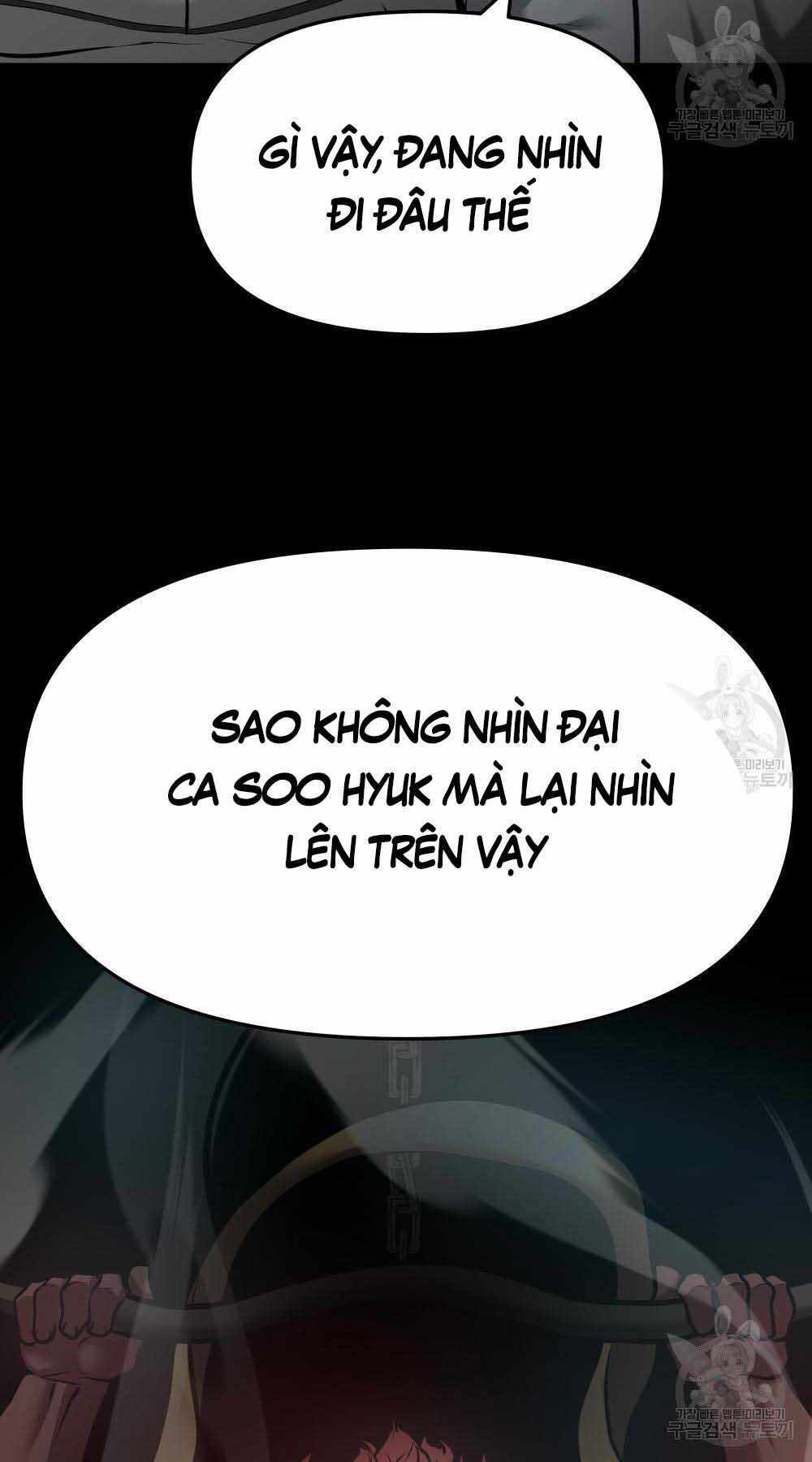 Giang Hồ Thực Thi Công Lý Chapter 34 - Trang 25