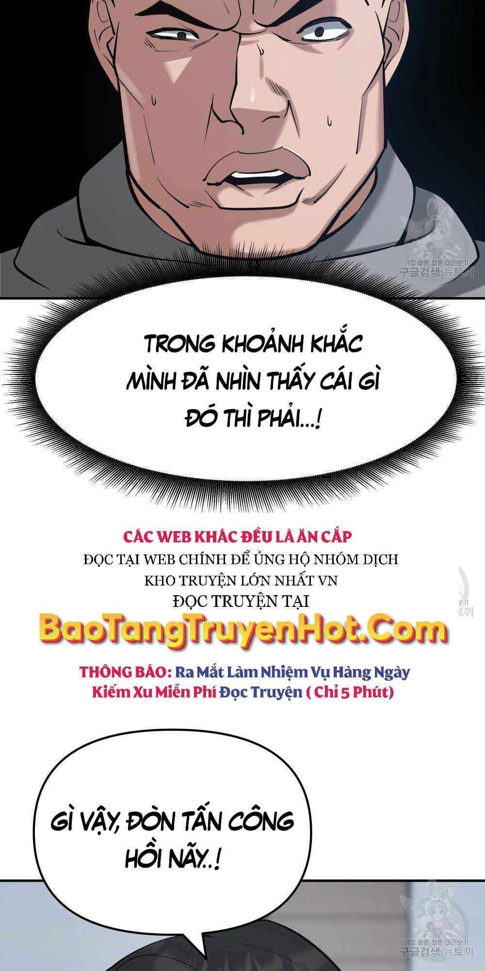 Giang Hồ Thực Thi Công Lý Chapter 34 - Trang 3