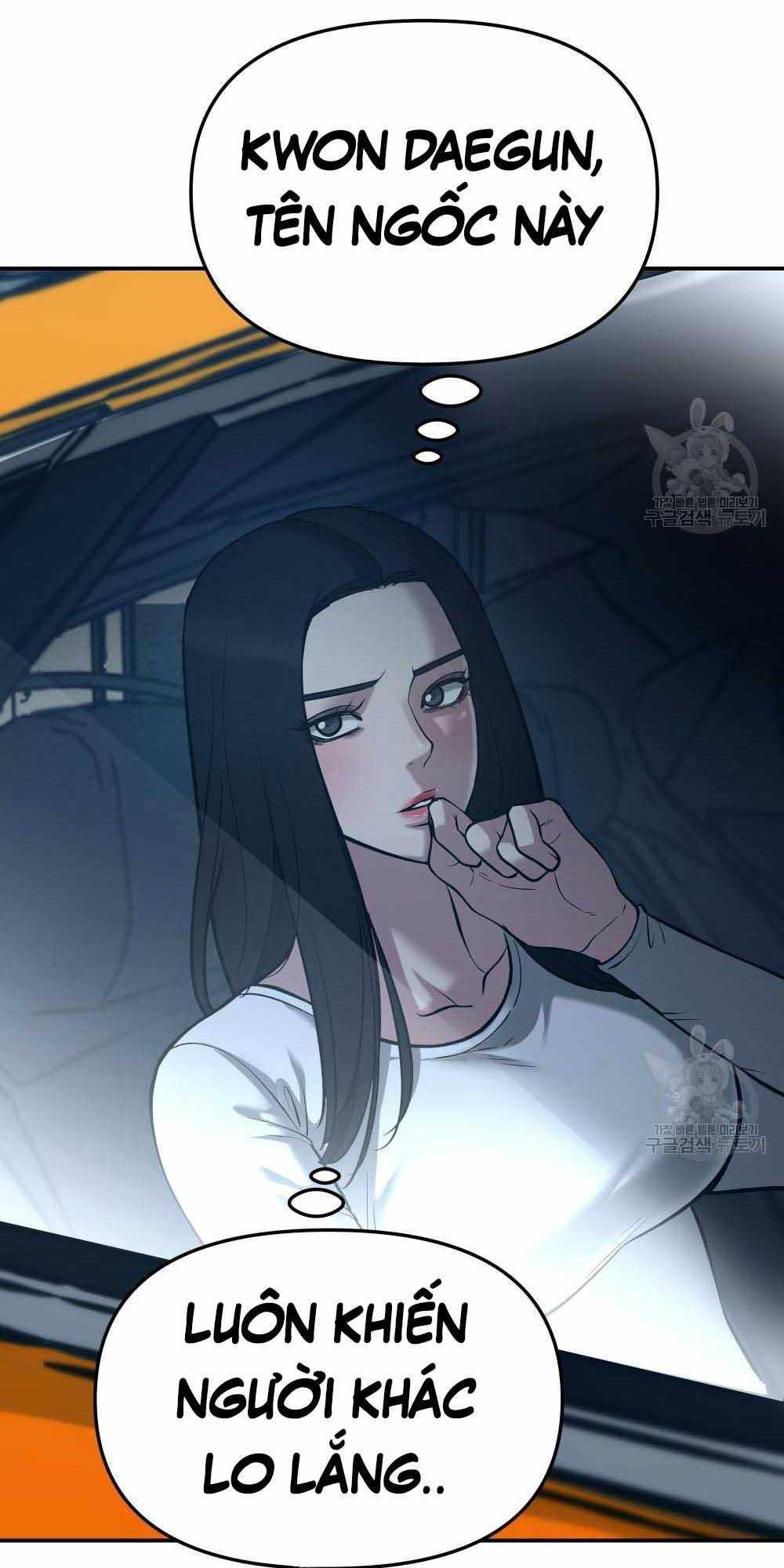 Giang Hồ Thực Thi Công Lý Chapter 34 - Trang 46