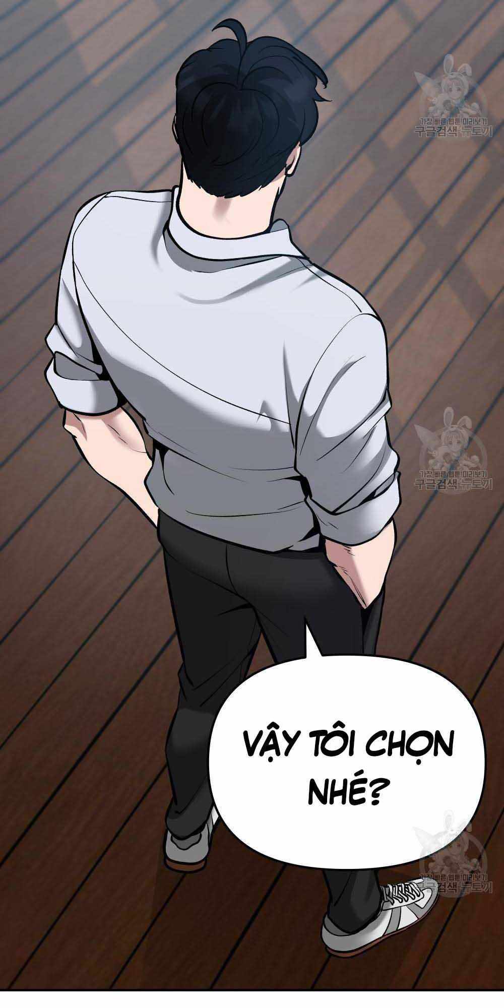 Giang Hồ Thực Thi Công Lý Chapter 34 - Trang 52