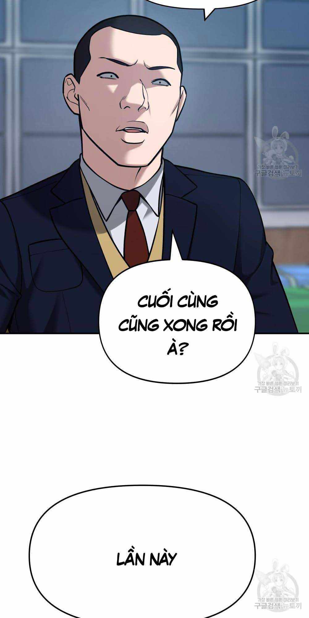 Giang Hồ Thực Thi Công Lý Chapter 34 - Trang 6