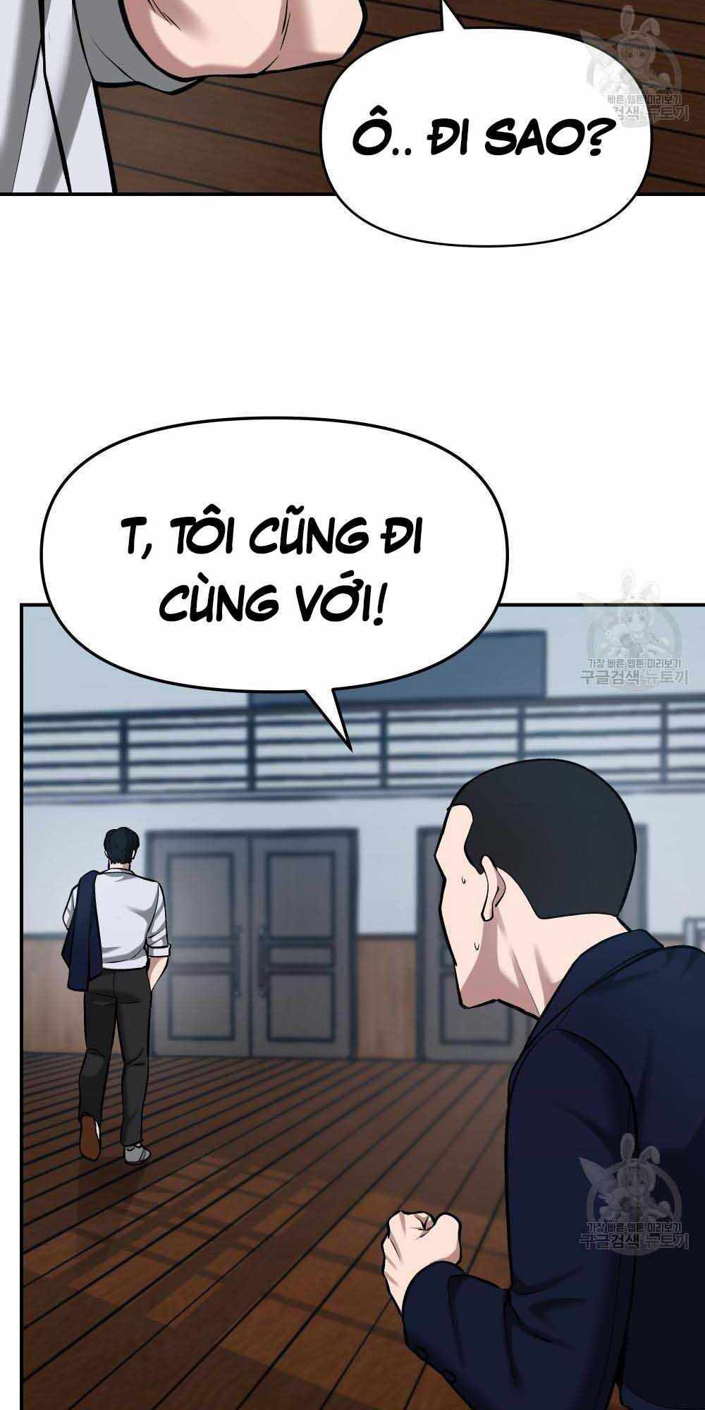 Giang Hồ Thực Thi Công Lý Chapter 34 - Trang 72