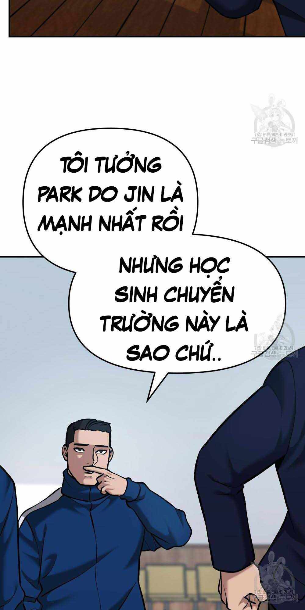 Giang Hồ Thực Thi Công Lý Chapter 34 - Trang 73