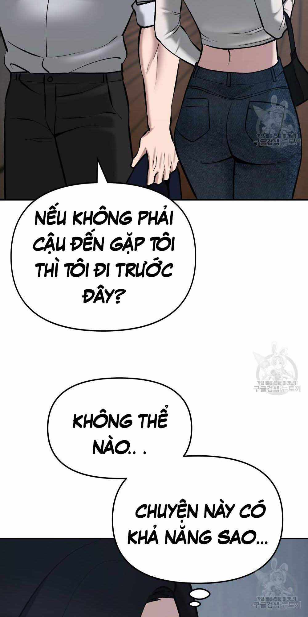 Giang Hồ Thực Thi Công Lý Chapter 34 - Trang 89