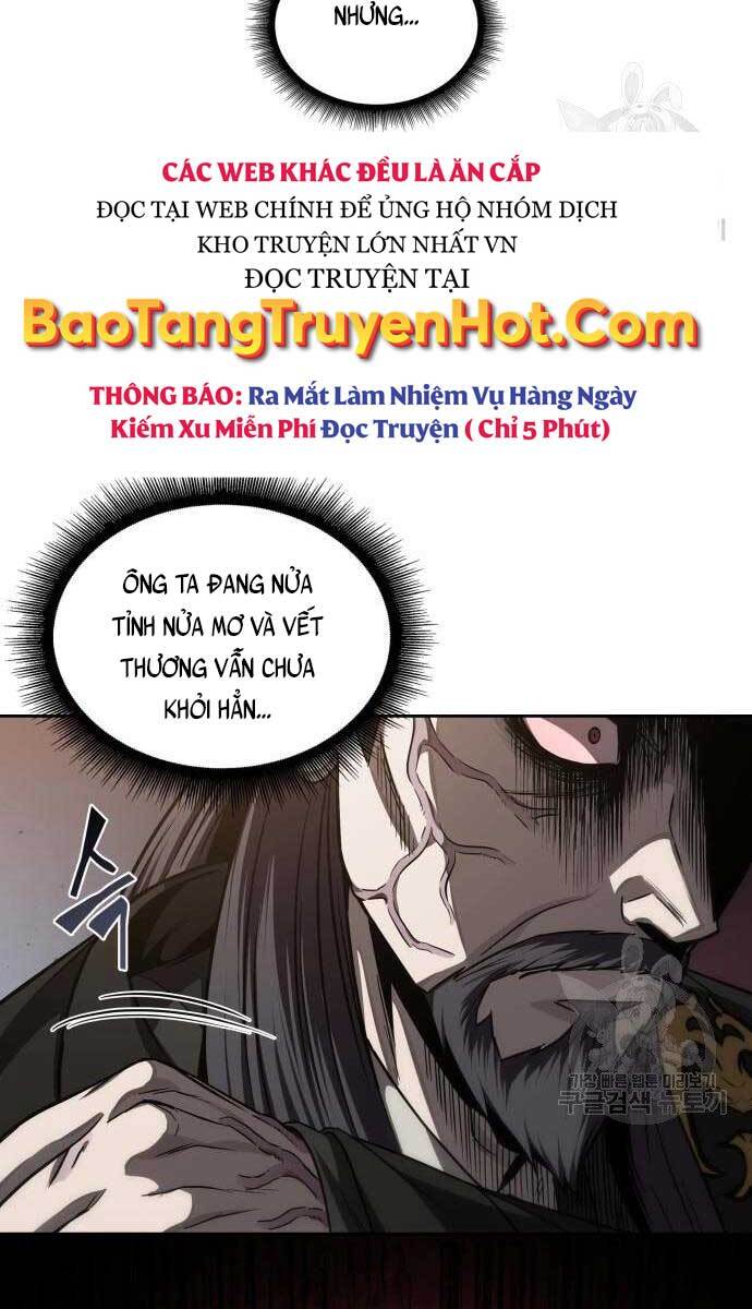 Nano Ma Thần Chapter 127 - Trang 22