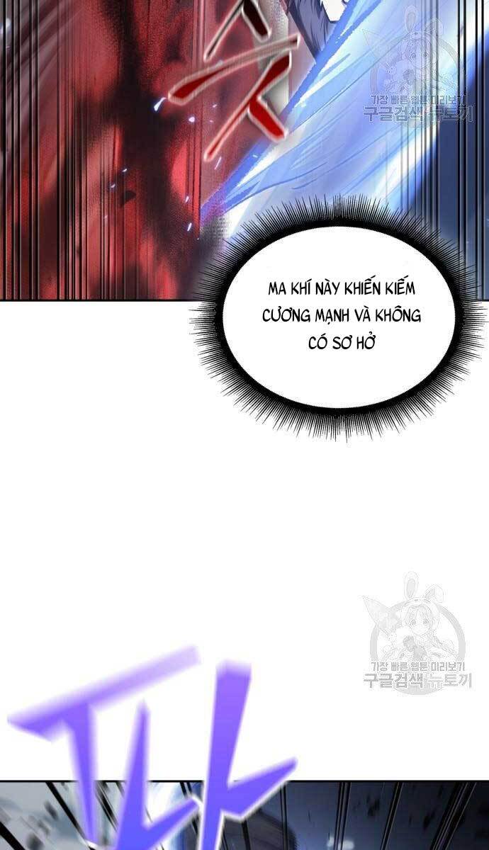 Nano Ma Thần Chapter 127 - Trang 40