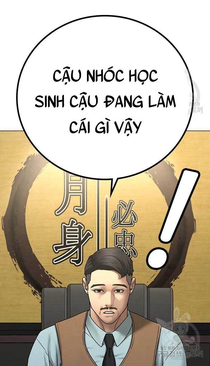 Nhiệm Vụ Đời Thật Chapter 57.5 - Trang 25