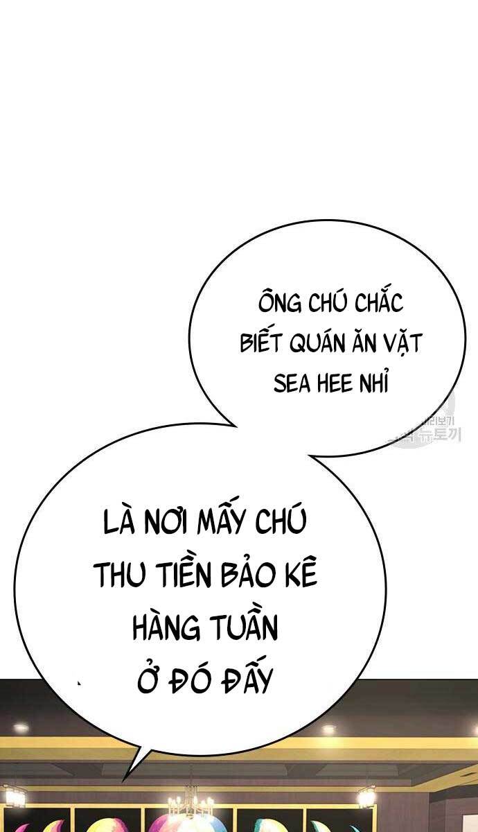 Nhiệm Vụ Đời Thật Chapter 57.5 - Trang 27