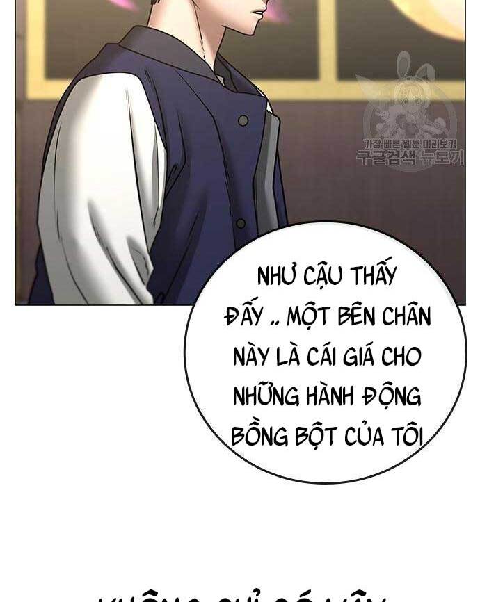 Nhiệm Vụ Đời Thật Chapter 57.5 - Trang 36