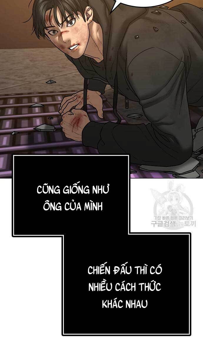 Nhiệm Vụ Đời Thật Chapter 57.5 - Trang 80