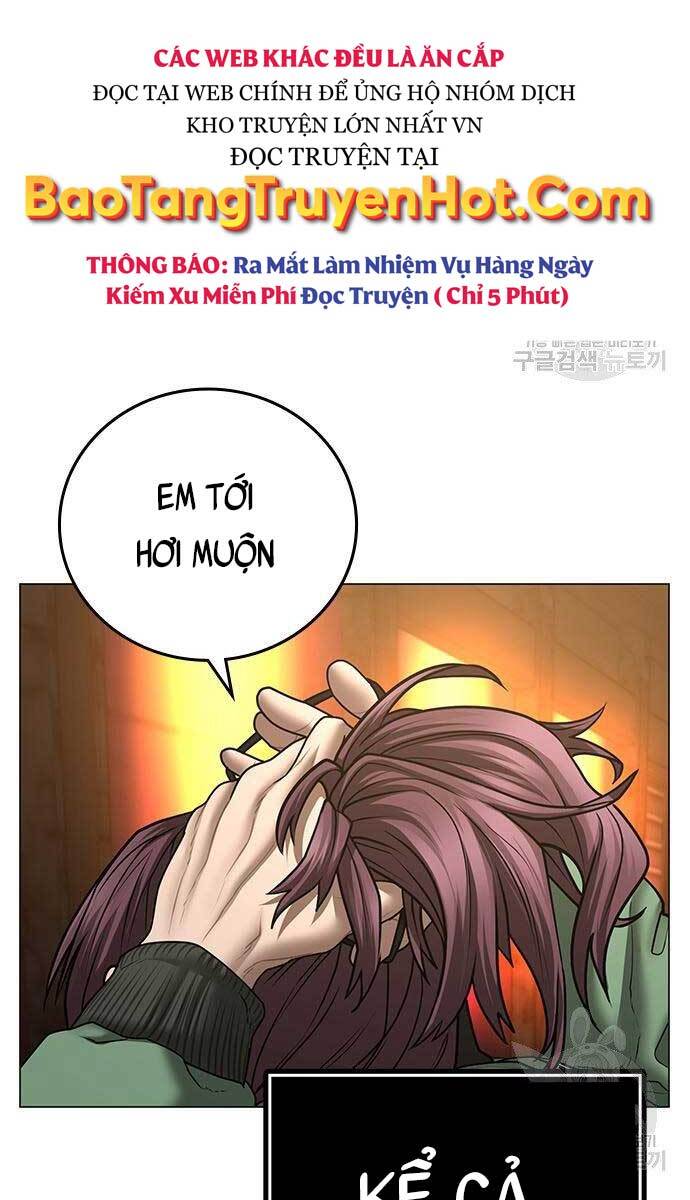 Nhiệm Vụ Đời Thật Chapter 57.5 - Trang 81