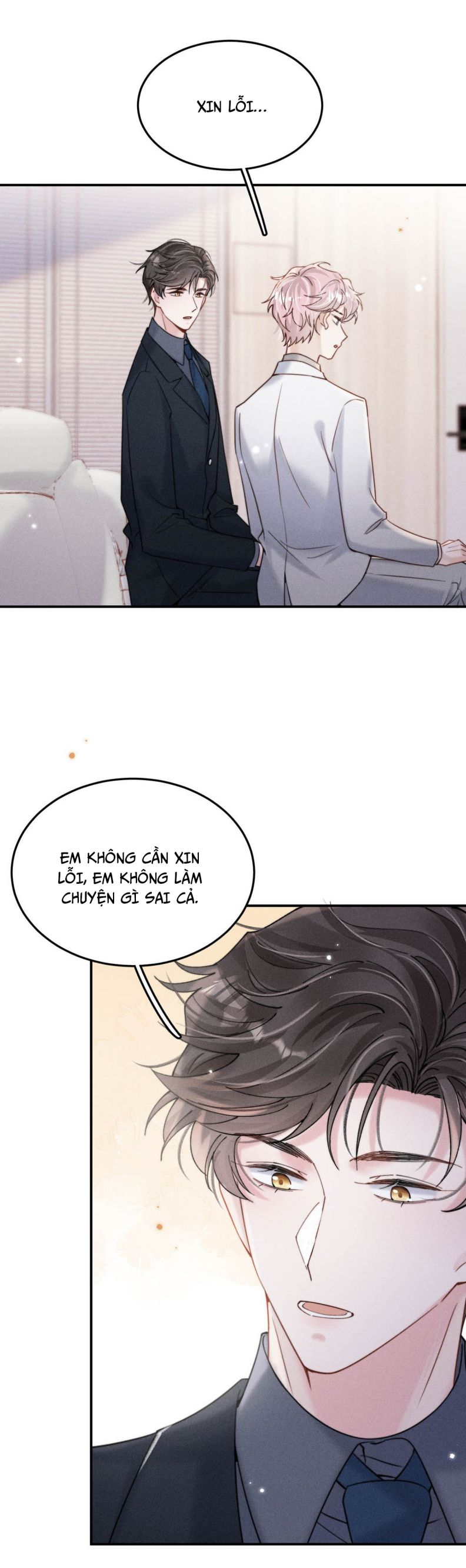 Nước Đổ Đầy Ly Chapter 52 - Trang 11