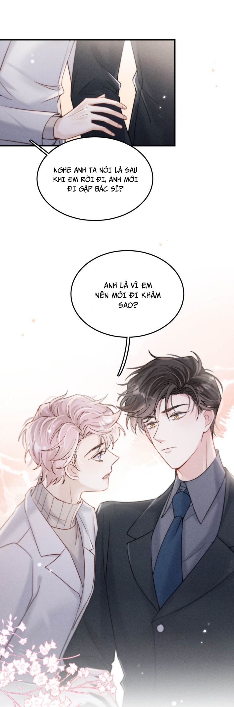 Nước Đổ Đầy Ly Chapter 52 - Trang 9