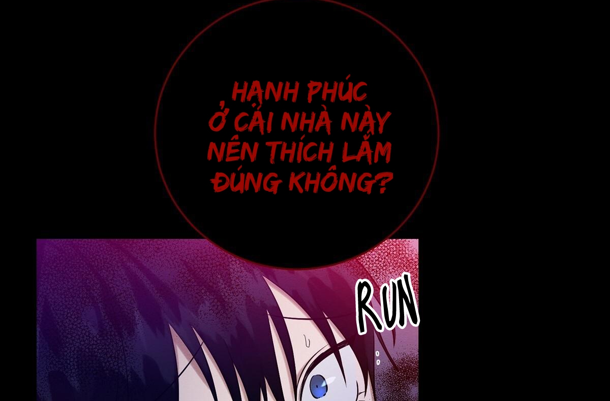 Sự Tình Của Kẻ Ác Nhân Chapter 26 - Trang 17