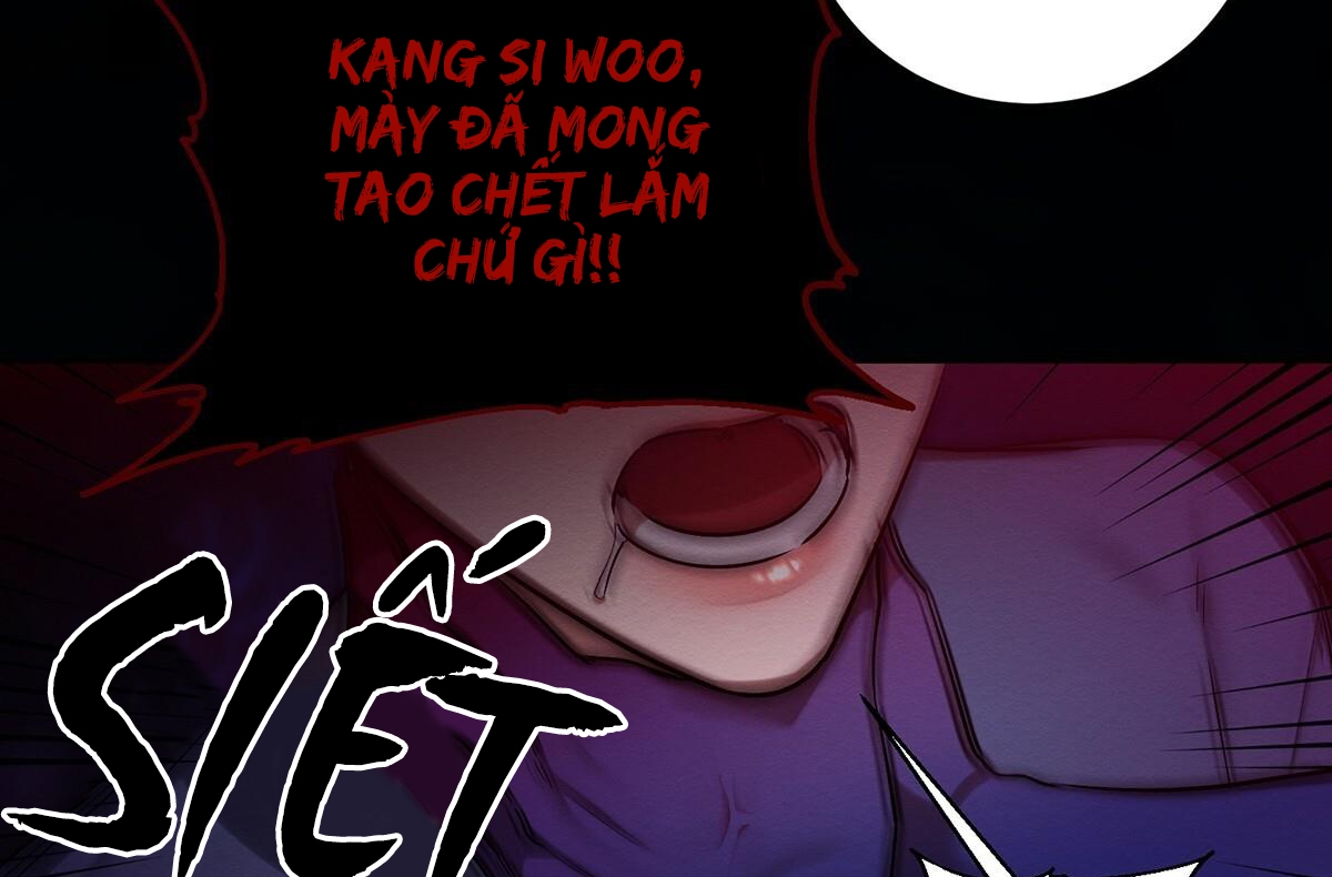 Sự Tình Của Kẻ Ác Nhân Chapter 26 - Trang 19