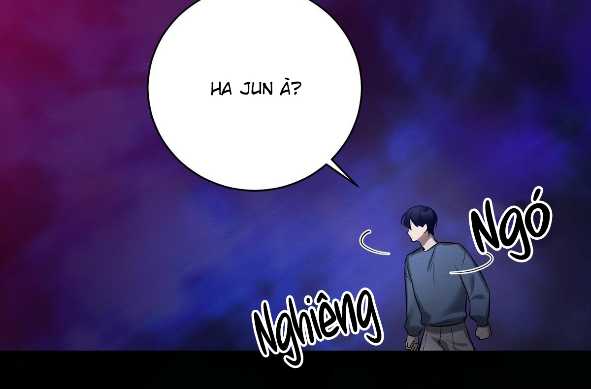 Sự Tình Của Kẻ Ác Nhân Chapter 26 - Trang 8