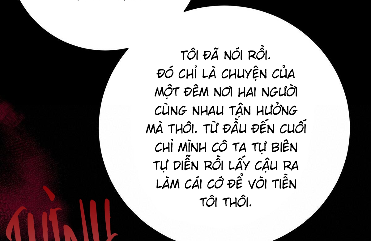 Sự Tình Của Kẻ Ác Nhân Chapter 26 - Trang 91