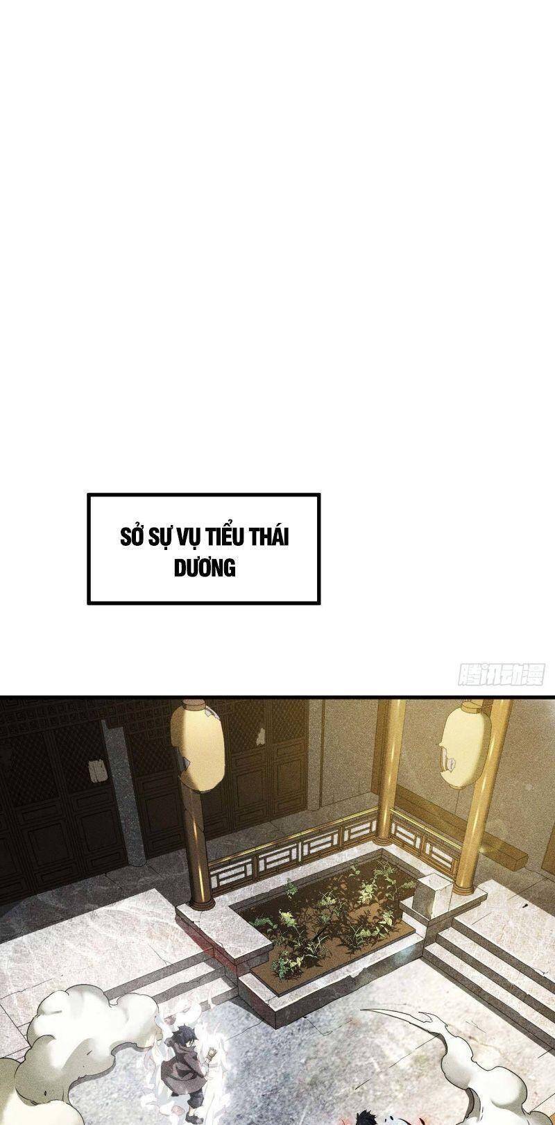 Thương Thiên Tại Hạ Chapter 53 - Trang 14