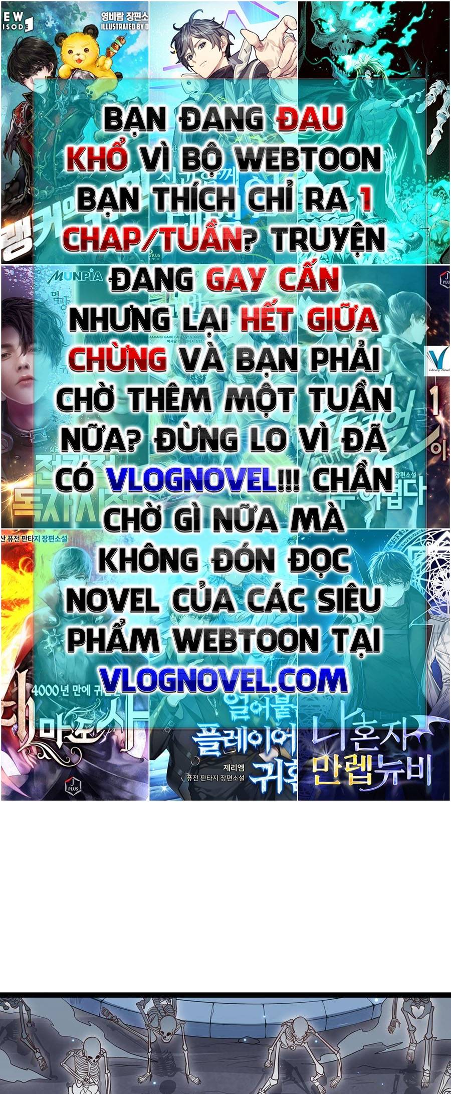 Tôi Đến Từ Thế Giới Trò Chơi Chapter 47 - Trang 16