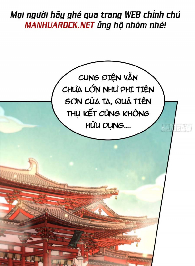 Từ Lúc Bắt Đầu Liền Vô Địch Chapter 59 - Trang 12