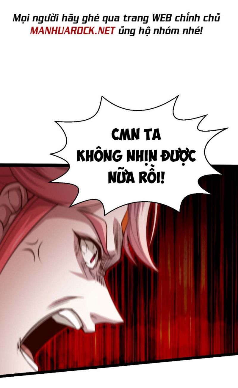 Từ Lúc Bắt Đầu Liền Vô Địch Chapter 59 - Trang 16