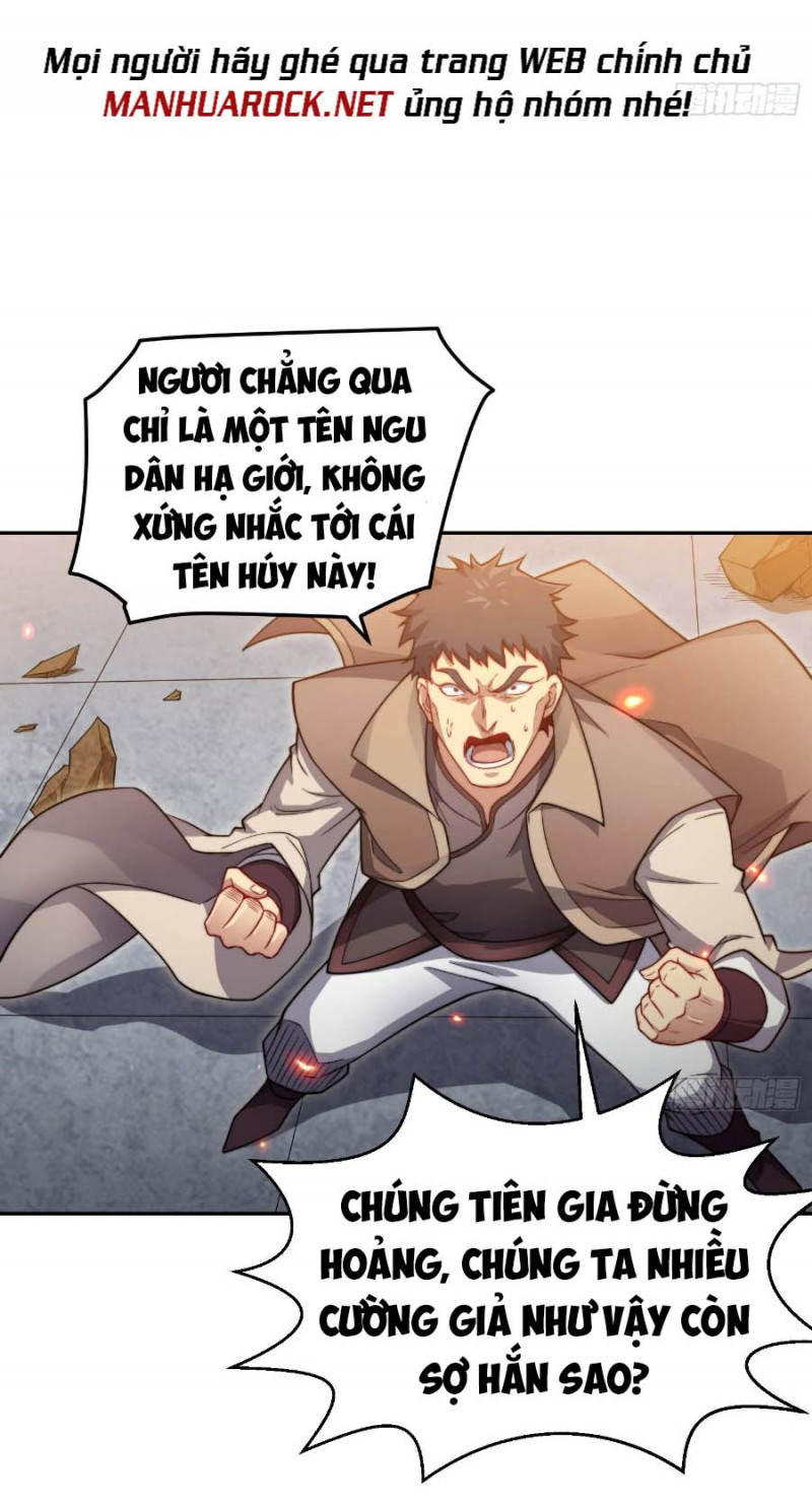 Từ Lúc Bắt Đầu Liền Vô Địch Chapter 59 - Trang 5