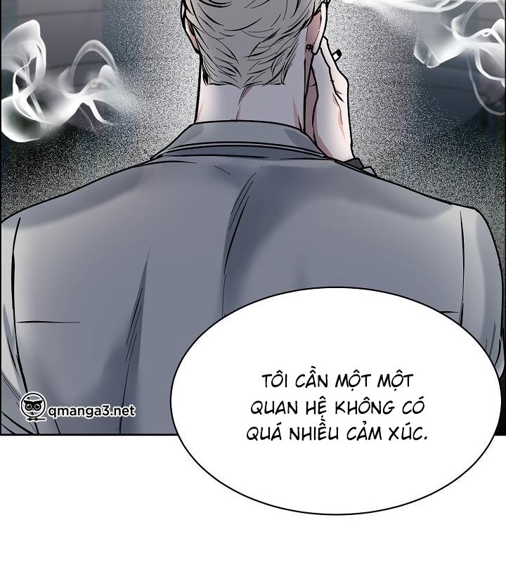 Bạn Sẽ Follow Tôi Chứ? Chapter 74 - Trang 35