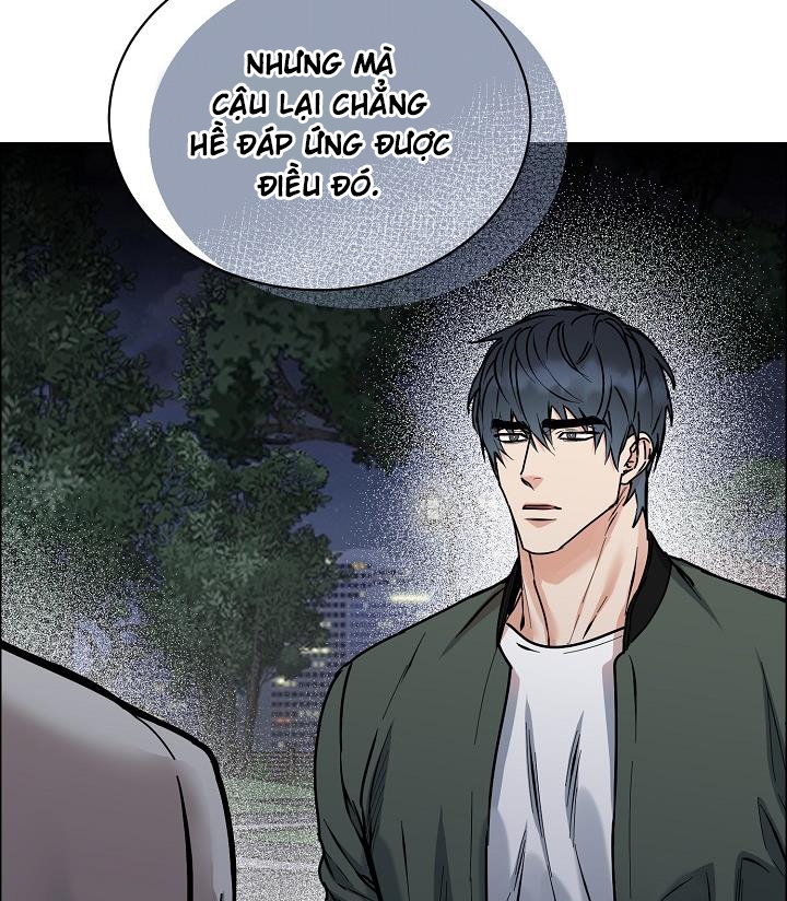 Bạn Sẽ Follow Tôi Chứ? Chapter 74 - Trang 37