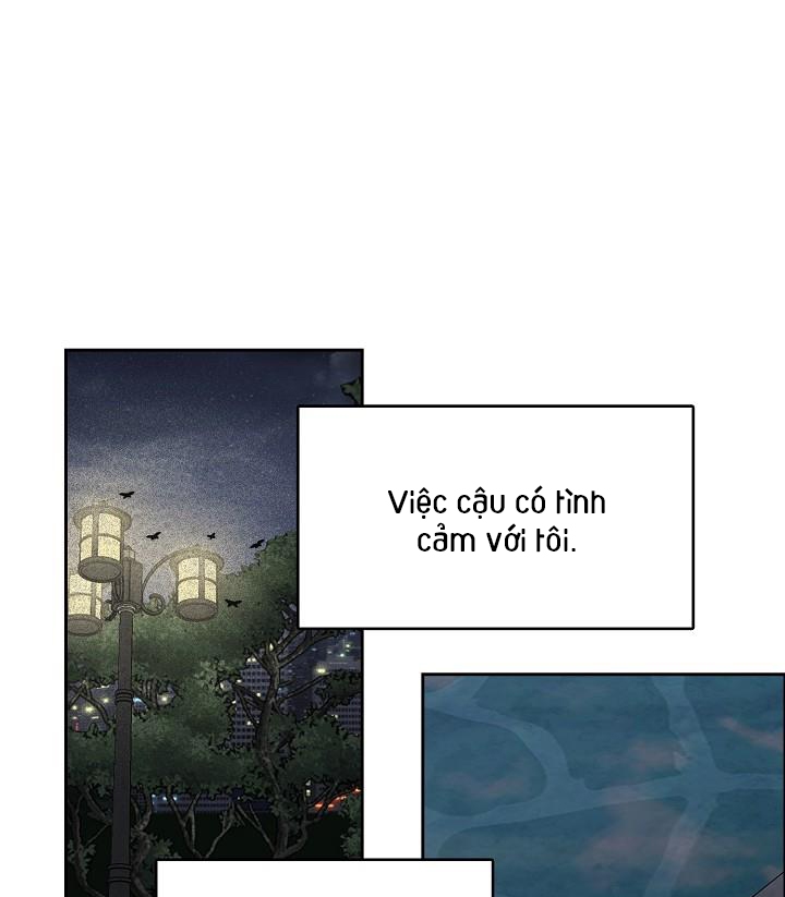 Bạn Sẽ Follow Tôi Chứ? Chapter 74 - Trang 42