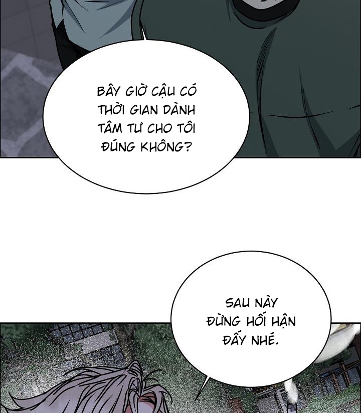 Bạn Sẽ Follow Tôi Chứ? Chapter 74 - Trang 45