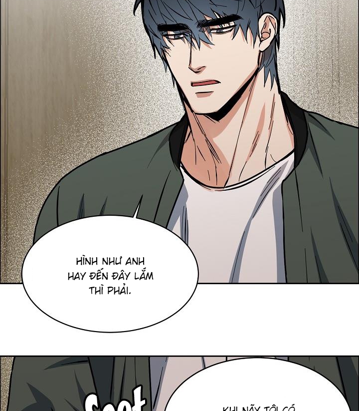 Bạn Sẽ Follow Tôi Chứ? Chapter 74 - Trang 6