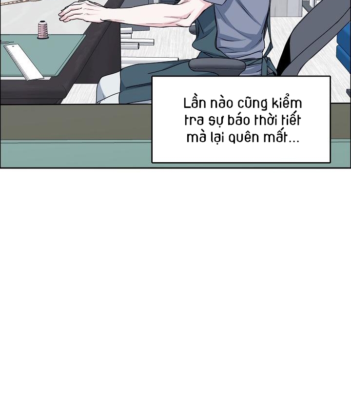 Bạn Sẽ Follow Tôi Chứ? Chapter 74 - Trang 84