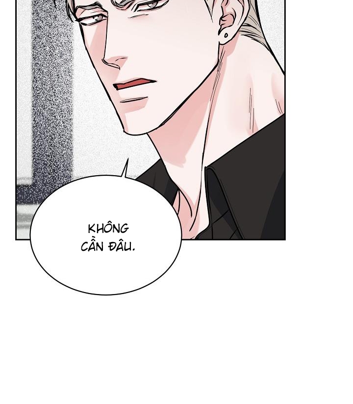 Bạn Sẽ Follow Tôi Chứ? Chapter 74 - Trang 96