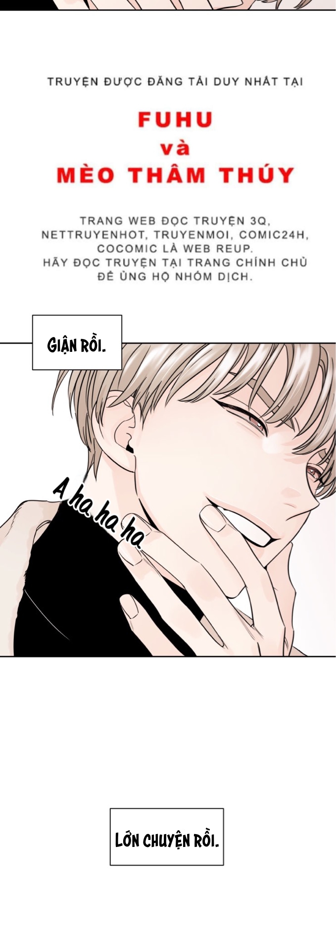 Cái Bóng Của Tôi Chapter 3 - Trang 31