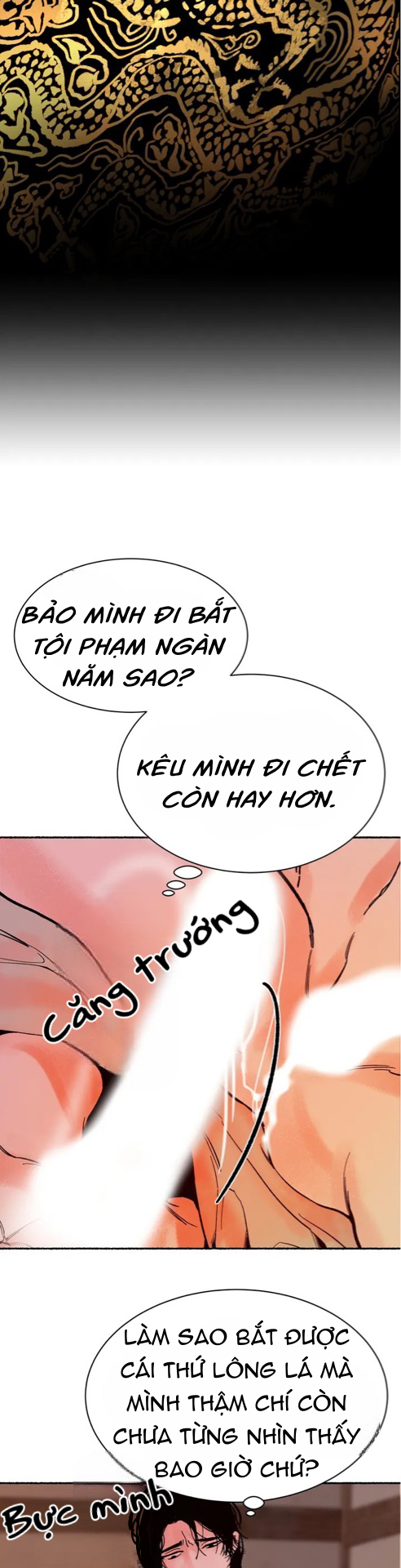 Chú Hổ Hoàng Kim Chapter 1 - Trang 11