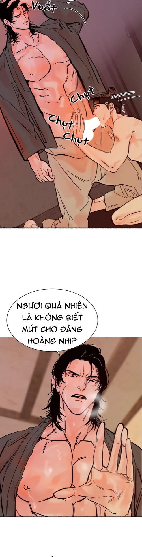 Chú Hổ Hoàng Kim Chapter 1 - Trang 13